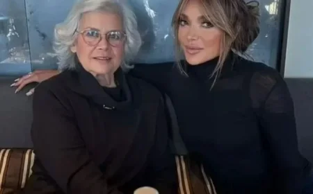 Lizzie Cundy’s Brother’s Tragic Cause of Death at 65 Revealed