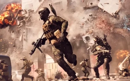 Battlefield 6 Update 1.1.3.5 Released as Fans Await Delayed Season 2