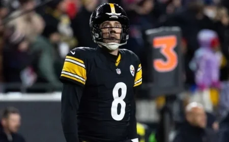 Aaron Rodgers Unlikely to Join Steelers After Mike Tomlin Resignation