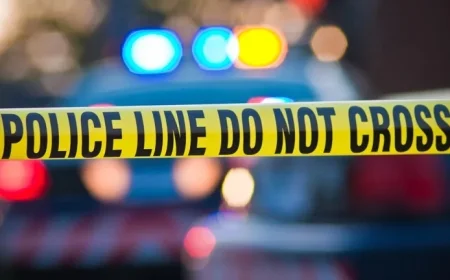 Former Nickelodeon Star Kianna Underwood Killed in Brooklyn Hit-and-Run