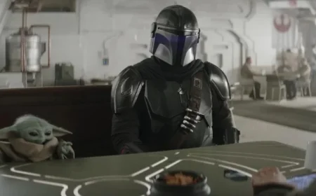 “New Filoni-Era ‘Star Wars’ Movies List Sparks Questions”