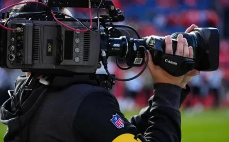 AFC Championship Game: Date, Time, and TV Network Confirmed