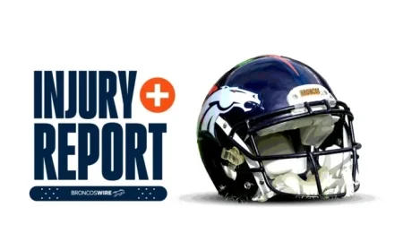 Final Injury Updates: Dre Greenlaw and Josh Allen for Broncos vs. Bills