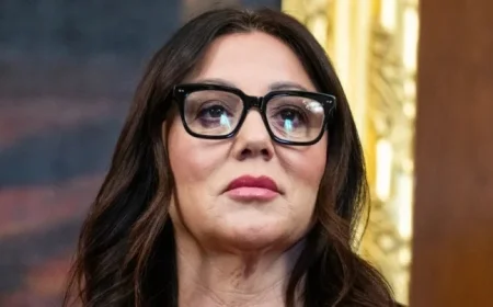 Labor Dept. Staff on Leave Amid Probe of Secretary Chavez-DeRemer