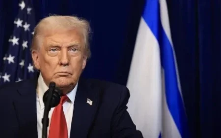 Half of Americans Consider Trump Too Old for Presidency; 36% Disagree