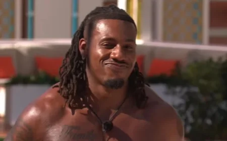Love Island: Why Did Shaq’s Ex Split? Details After All Stars Return