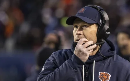 Ben Johnson’s Remarks: Did He Go Too Far on Packers? Your Opinions