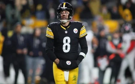 Aaron Rodgers Unlikely to Rejoin Steelers in 2026