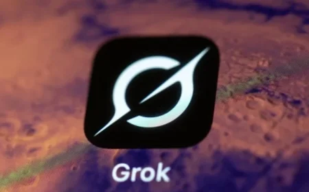 California AG Issues Cease-and-Desist to Musk’s xAI for Sexual Deepfakes