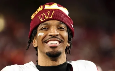 Evaluating Commanders’ 2024 NFL Draft Class After Two Tumultuous Seasons