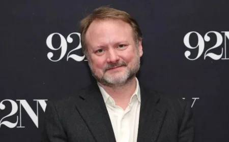 Lucasfilm’s Kathleen Kennedy Reveals Rian Johnson Halted Star Wars Plans Amid Backlash