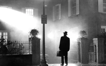 Mike Flanagan’s ‘The Exorcist’ Movie Sets Release Date