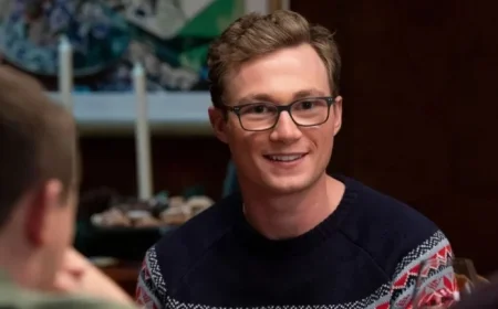 Jack Reagan’s Whereabouts Explored in ‘Boston Blue’