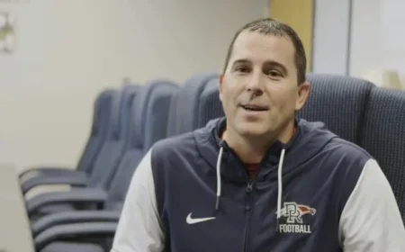 Denver Broncos, NFL Honor Colorado Coach for Historic Football Title Run