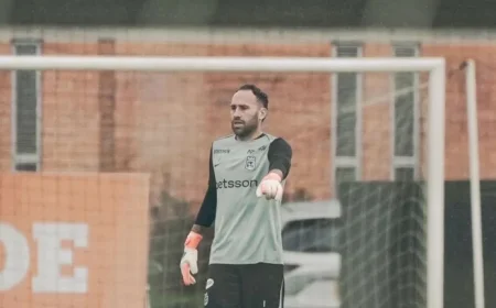 Atlético Nacional Announces 21 Players for Boyacá Chicó Clash in Liga BetPlay