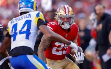 Patriots Cut Veteran Player Ahead of Texans Game