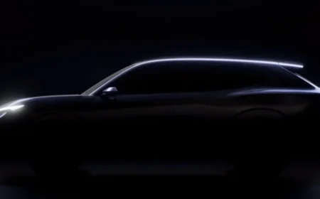 Acura Phases Out RDX, Anticipates Continued Growth