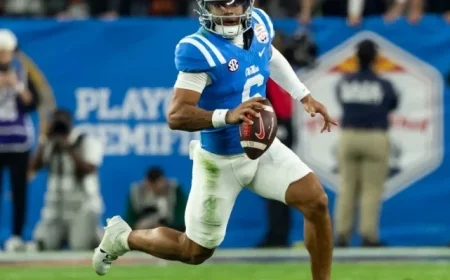 Lawsuit Threatens Cleveland Browns’ Draft Strategy