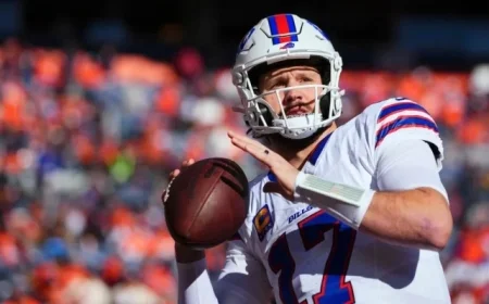 NFL Divisional Round: Patriots Fans’ Essential Viewing Guide