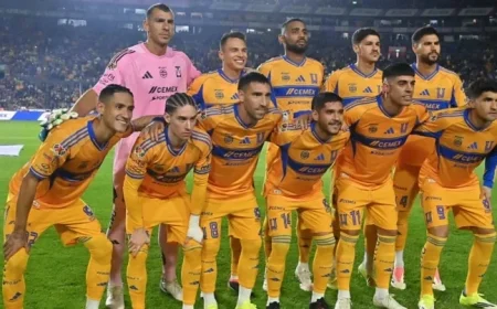 Watch Tigres vs Toluca Live: Clausura 2026 Jornada 3, Liga MX