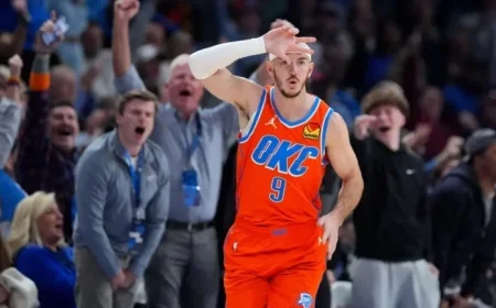 Thunder vs Heat: TV Channel, Start Time, NBA Schedule, Injury Updates