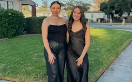 Lakewood Tragedy: Candlelight Vigil Honors Victims, GoFundMe Supports Family