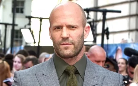 Jason Statham’s ‘Mad Max’ Alternative Streams 18 Years Later