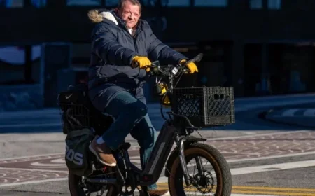 Winter Storm May Bring Snow to Central Georgia, Sparing Metro Atlanta