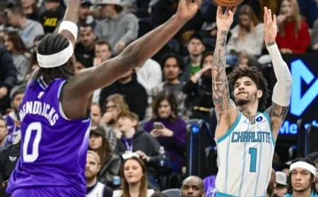 Hornets Face Warriors: Predictions, Picks, and Odds for NBA Clash