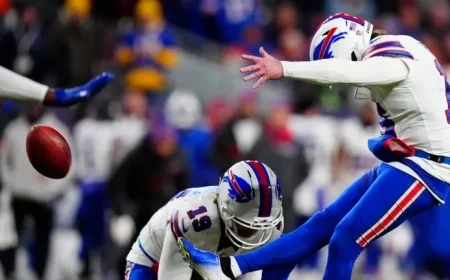 Understanding NFL Playoff Overtime Rules and Procedures