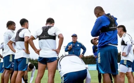 Millonarios Match Time in Liga BetPlay