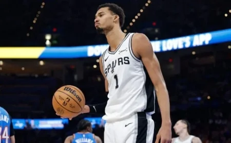 Timberwolves vs Spurs: Expert Predictions and Odds for NBA Showdown