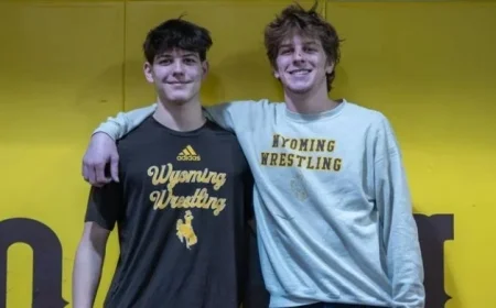 Willochell Brothers Reunite in Wyoming: Pokes Insider Report