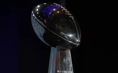 2025-26 NFL Playoffs: Schedule, Scores, and Seeding Format