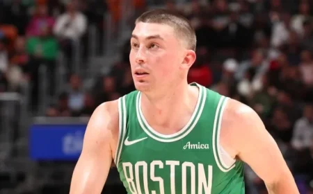 Celtics Face Potential Setback Amid Challenging Times