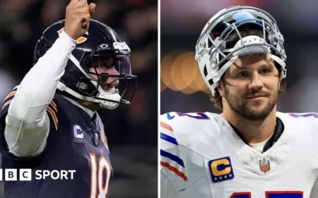 NFL Divisional Round Predictions: 49ers vs. Seahawks Game Picks