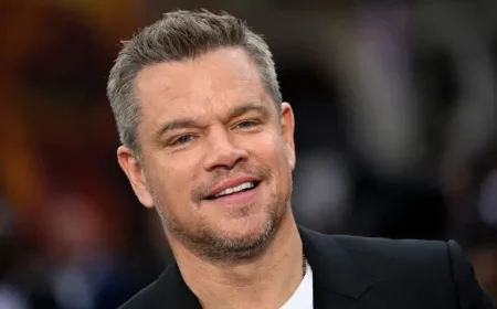 Matt Damon Criticizes Netflix for Repetitive Plots Catering to Distracted Viewers