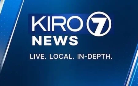 Shooting Outside Seattle Hookah Lounge Leaves One Dead, Three Injured