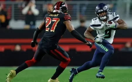 Saturday NFL Broadcast Schedule: Channels, Teams, and Live Streaming Details