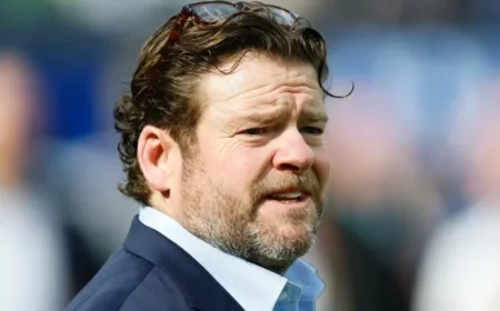 Seahawks Receive Key Insights on Coby Bryant, Rashid Shaheed