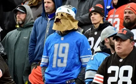 12 NFL Teams Yet to Win a Super Bowl by 2026