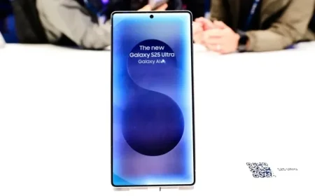 Samsung Unveils New Galaxy S26 Models Ahead of Launch by Mistake