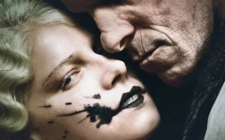 Maggie Gyllenhaal Praises Jessie Buckley as Ideal Heroine in ‘The Bride’