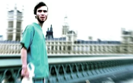 Cillian Murphy Returns to ’28 Years Later: The Bone Temple’