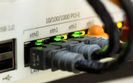 Evaluating Lumen Technologies’ Valuation Amid Share Price Momentum and Mixed Returns