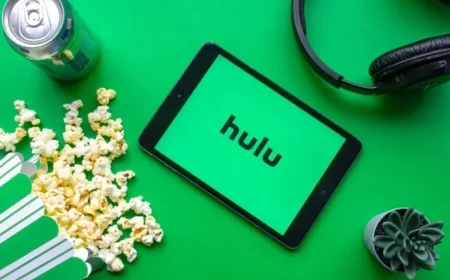 Hulu+ Live TV Unveils New Streaming Bundles