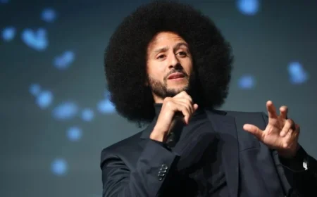 Colin Kaepernick Sells New York Penthouse for $2.8 Million