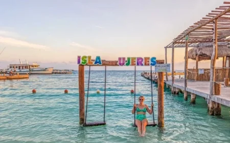 Top 4 Areas and Hotels for a Perfect Stay in Cancun