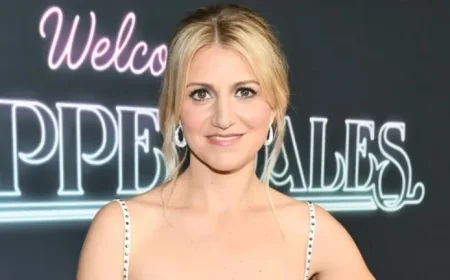 Annaleigh Ashford Joins Apple TV’s Limited Series ‘The Off Weeks’