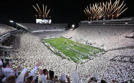 College Football’s Wildest Transfer Portal Window: Biggest Winners and Losers Revealed